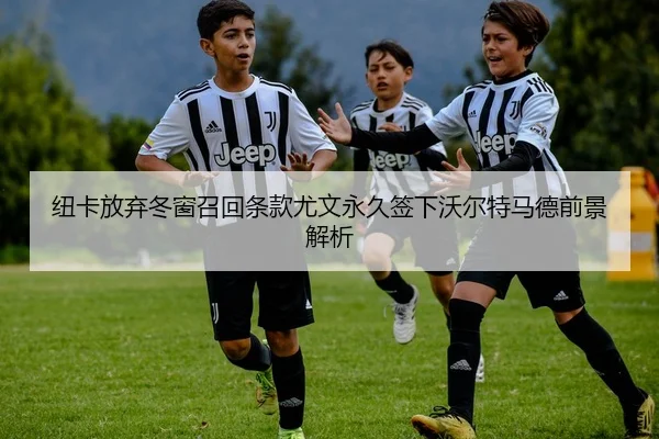 纽卡放弃冬窗召回条款尤文永久签下沃尔特马德前景解析